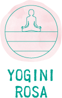 Logo Yogini Rosa
